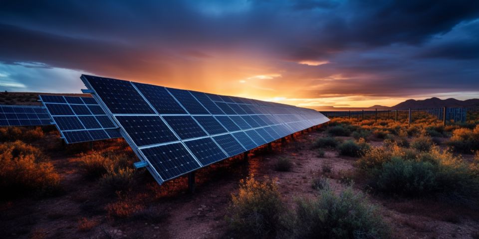 Experiență de neegalat în instalarea sistemelor de energie solară